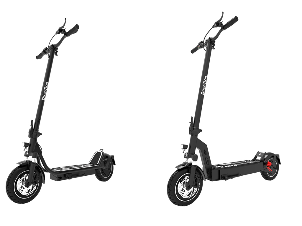 Urban Series Electric Scooter