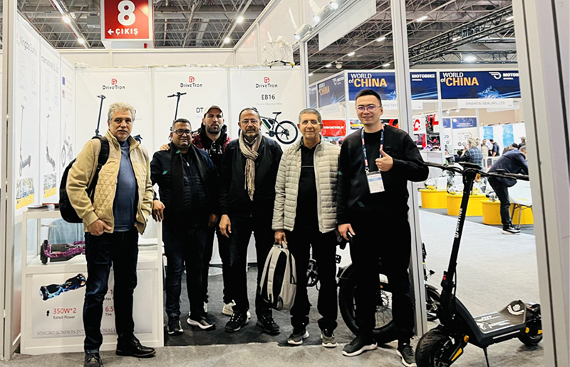 EICMA 2024