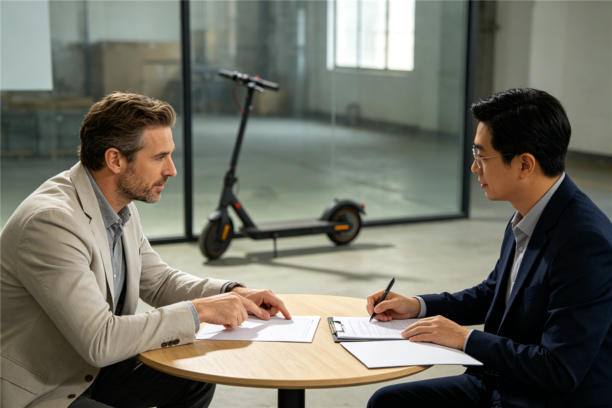 NEGOTIATE THE WHOLE VALUE — NOT JUST THE UNIT PRICE