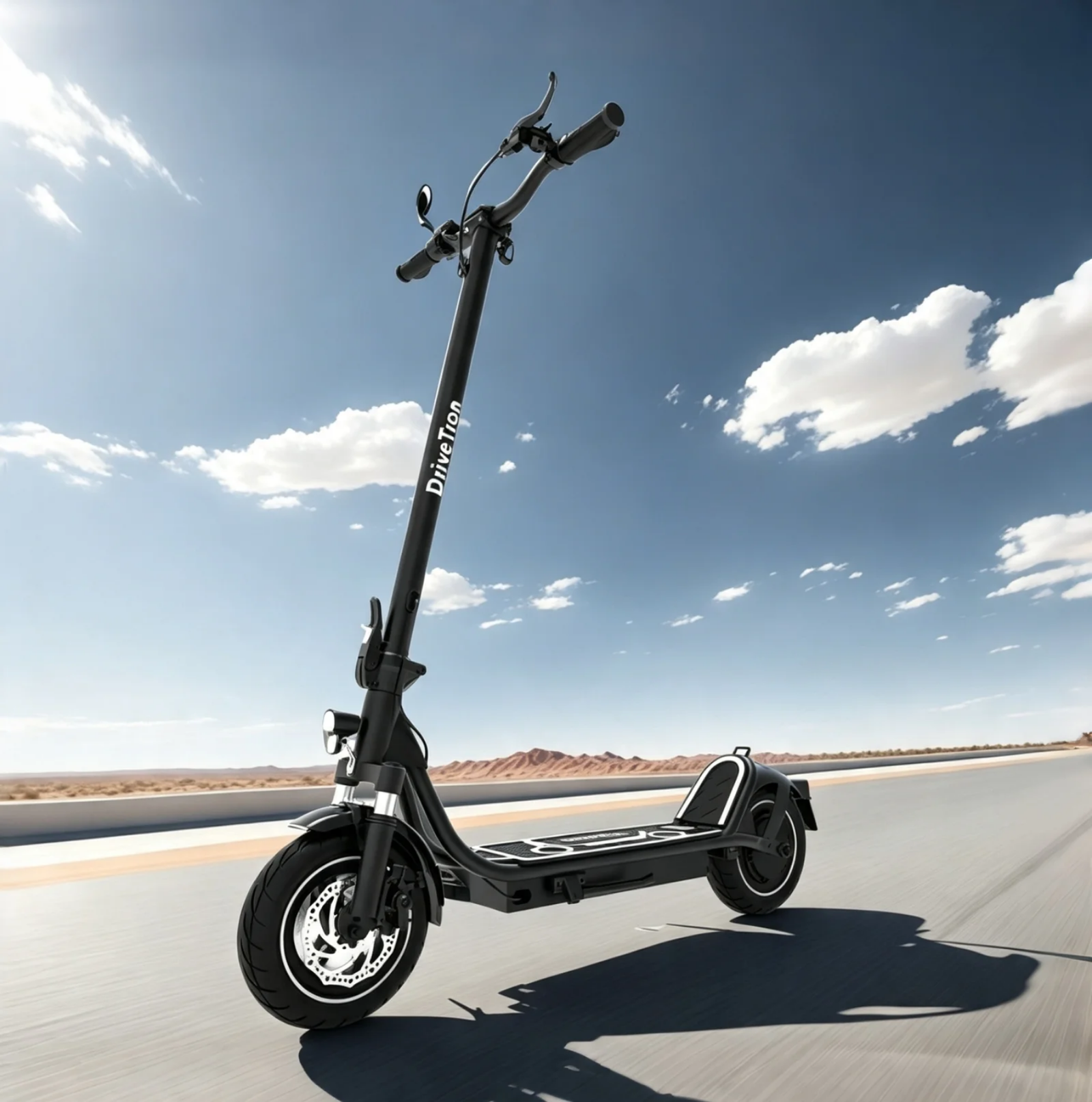 Urban Series Electric Scooter