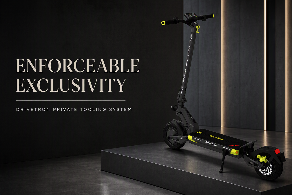 brand scooters